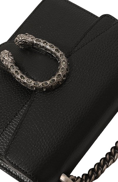Сумка dionysus mini GUCCI, арт. 421970 CAOGN, фото 3