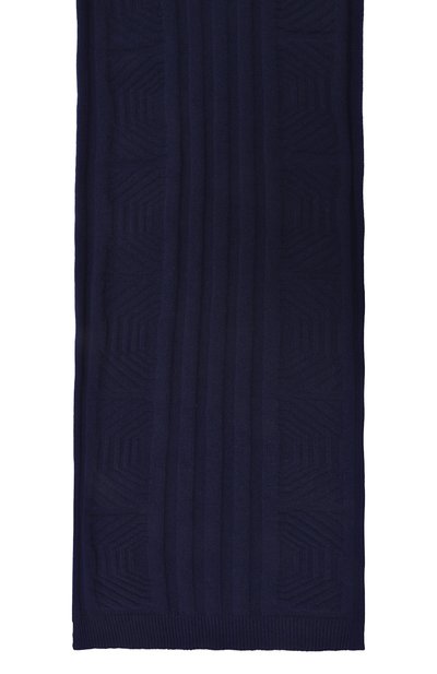 Шарф из шерсти и кашемира STEFANO RICCI, арт. K808082SCI/F24372, фото 3