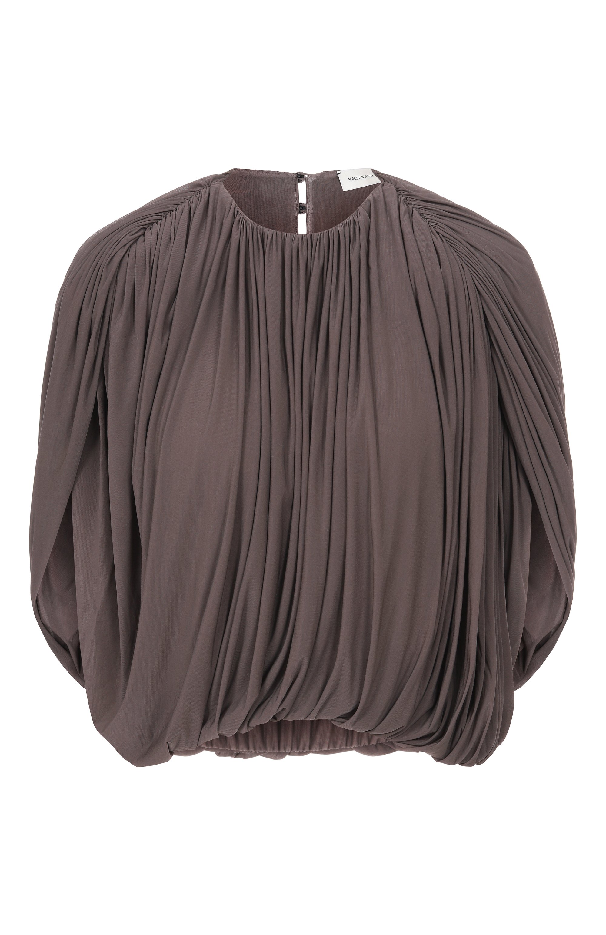 Топ MAGDA BUTRYM, арт. 287426, фото 1