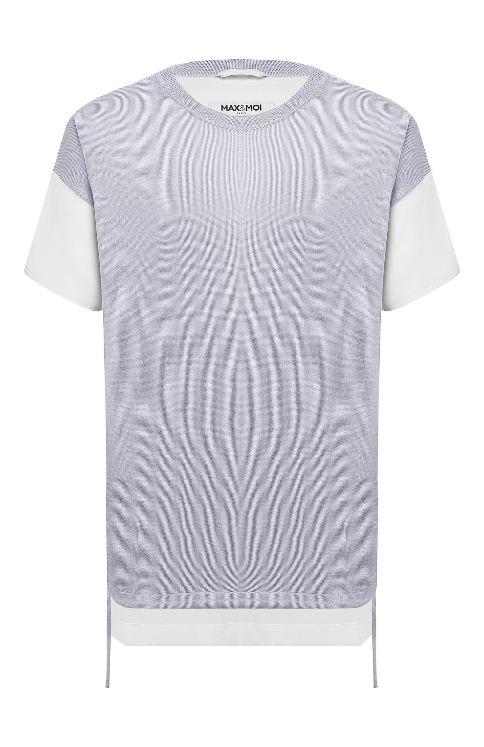 Шерстяная футболка MAX AND MOI, арт. E21PERINA, фото 1