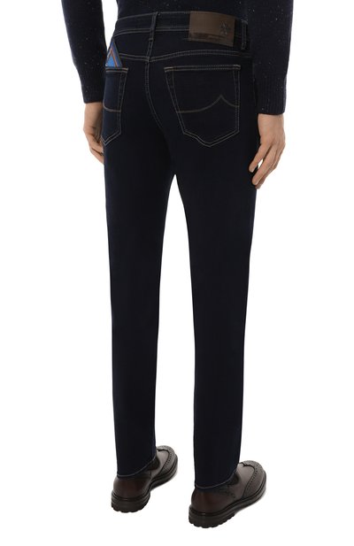 Джинсы bard JACOB COHEN, арт. U Q E04 31 P 3621, фото 4