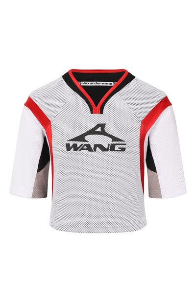 Женская футболка ALEXANDER WANG, арт. 1CC2251546