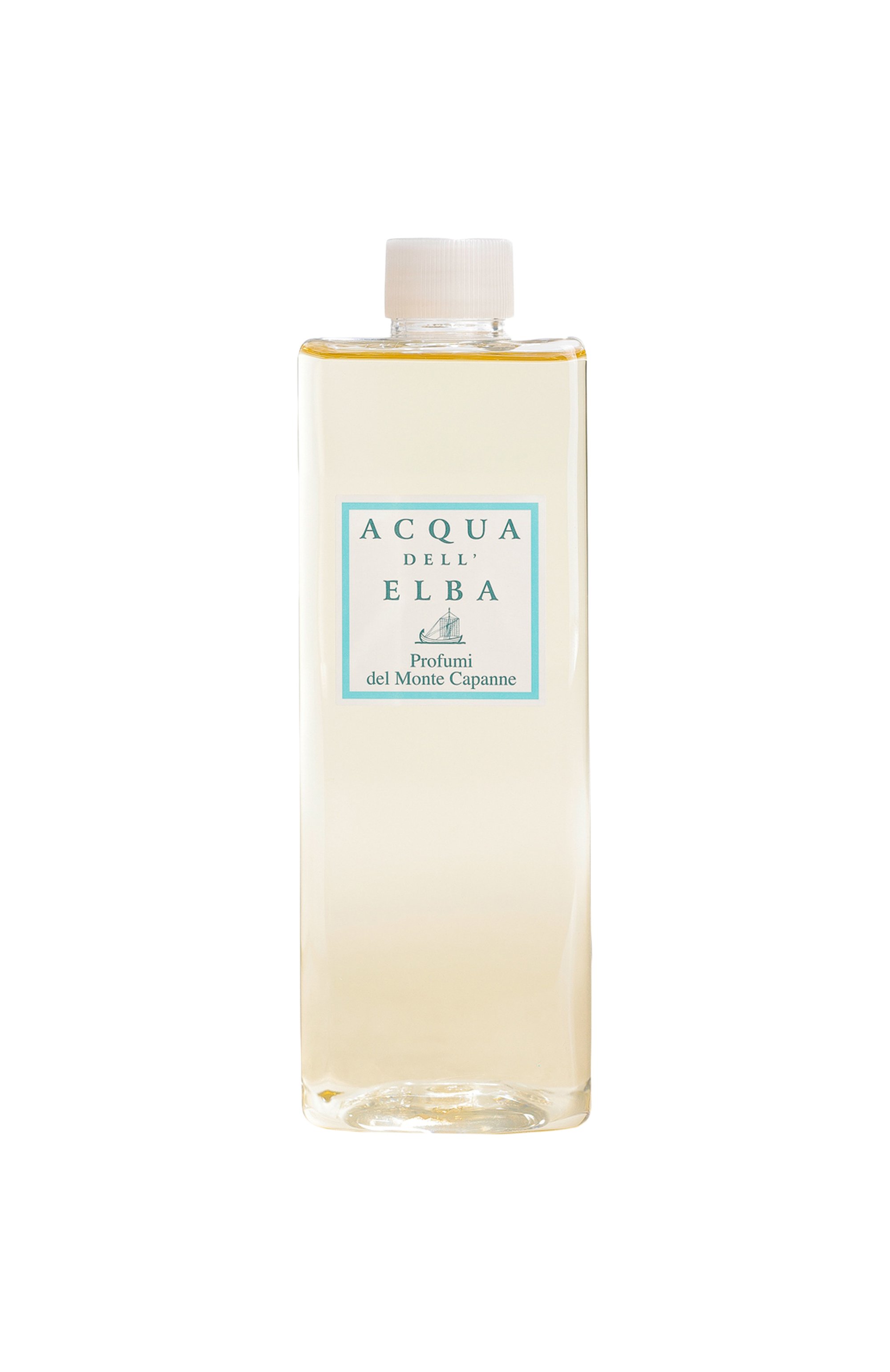 Рефил для диффузора profumi del monte capanne (500ml) ACQUA DELL ELBA, арт. 8032758531873, фото 1