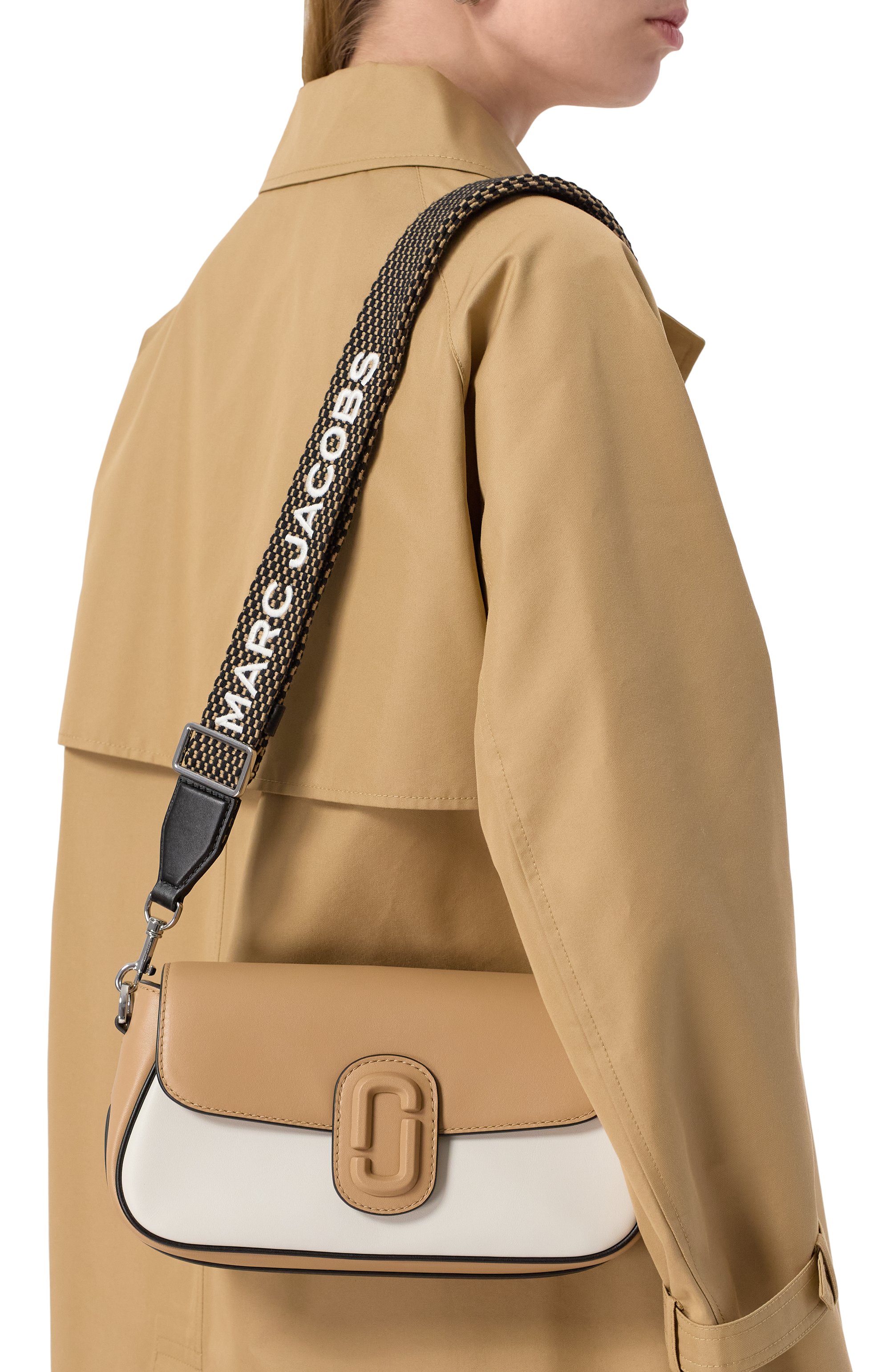 Сумка the clover large MARC JACOBS (THE), арт. 2S5HSH022H02, фото 2