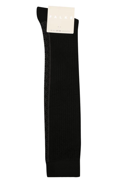 Женские хлопковые гольфы FALKE, арт. 46603_19_