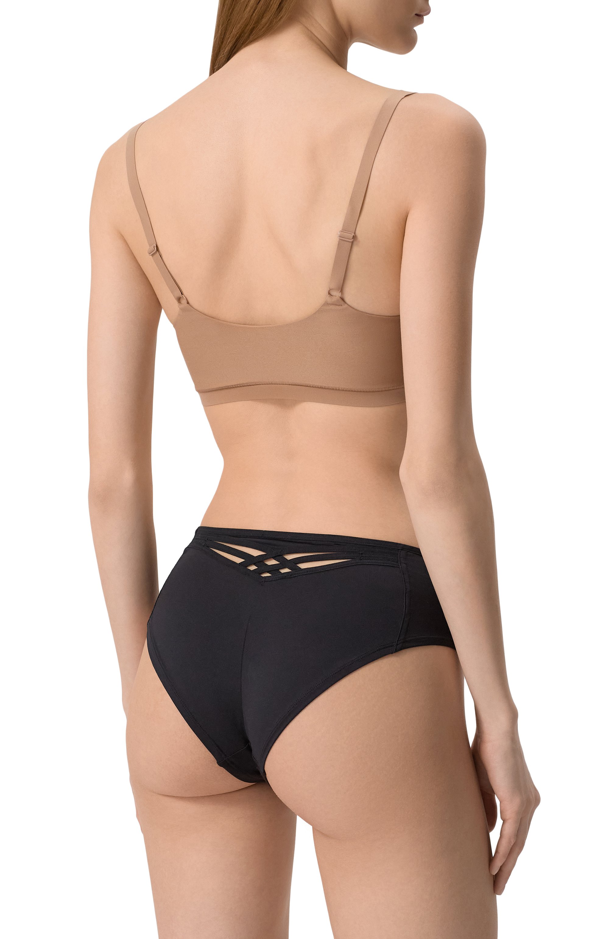 Бра-топ CHANTELLE, арт. C16A20., фото 3