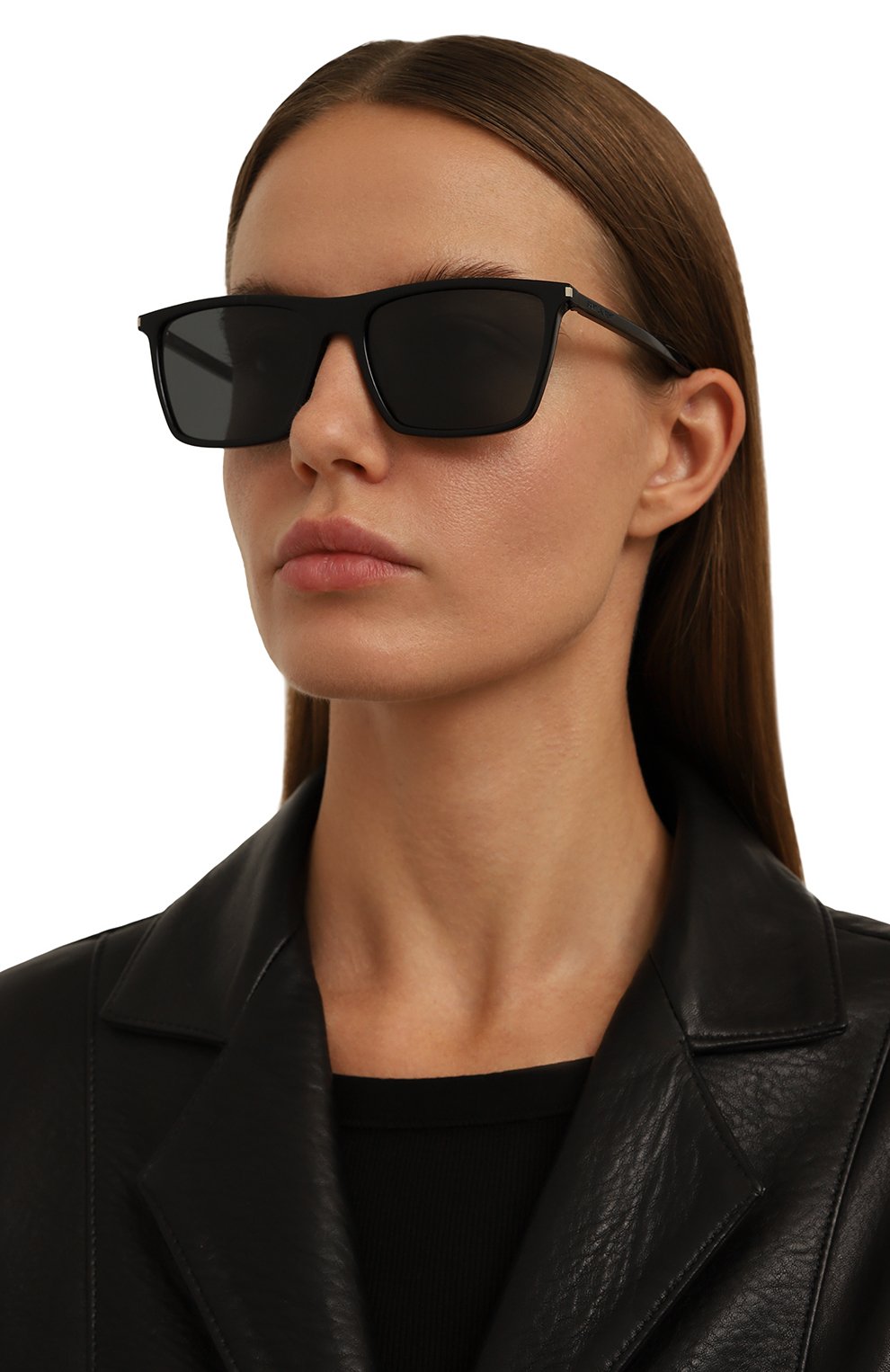 Солнцезащитные очки SAINT LAURENT, арт. SL 668 001, фото 2