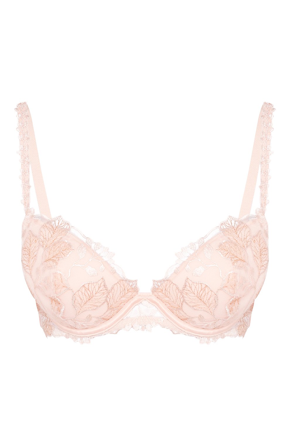 Бюстгальтер с плотной чашкой SIMONE PERELE, арт. 13L340_роз, фото 1