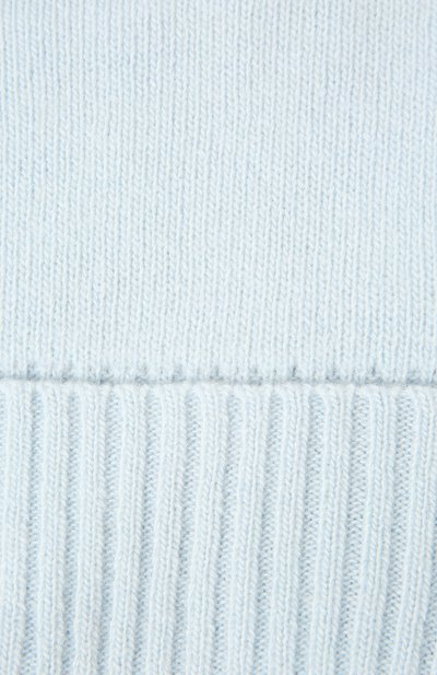 Шерстяная шапка-балаклава IL TRENINO, арт. CL 4101/VB, фото 3