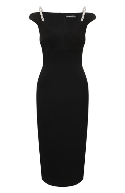 Платье DAVID KOMA, арт. PF25DK52D, фото 1