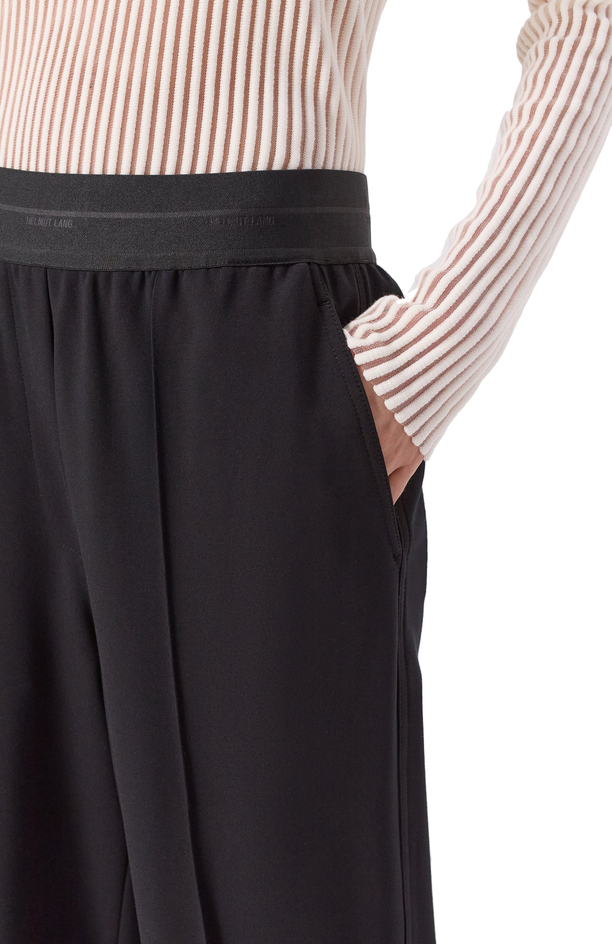 Брюки HELMUT LANG, арт. P01HW201, фото 5