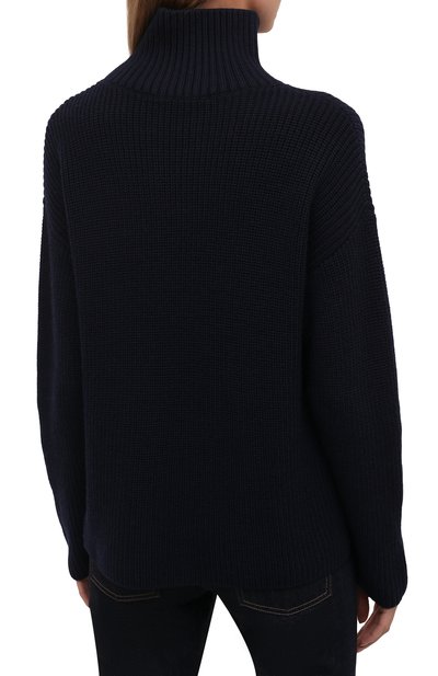 Шерстяной свитер WINDSOR, арт. 52 DP621 10010515, фото 4