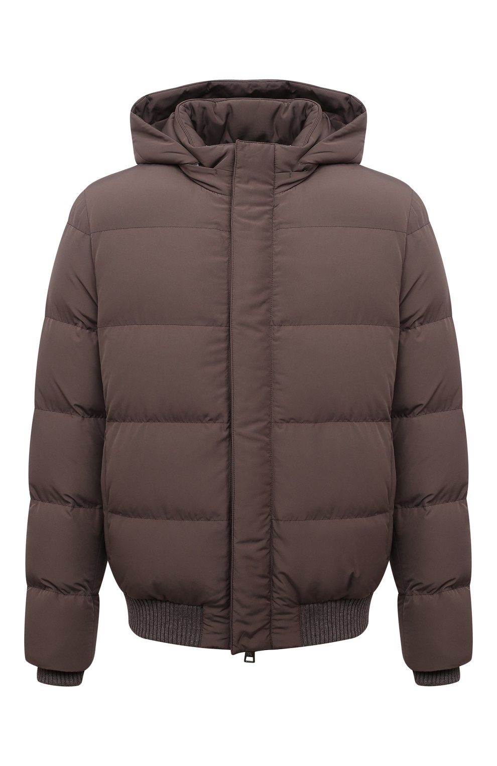 Пуховый бомбер ANDREA CAMPAGNA, арт. A3T712/4209, фото 1