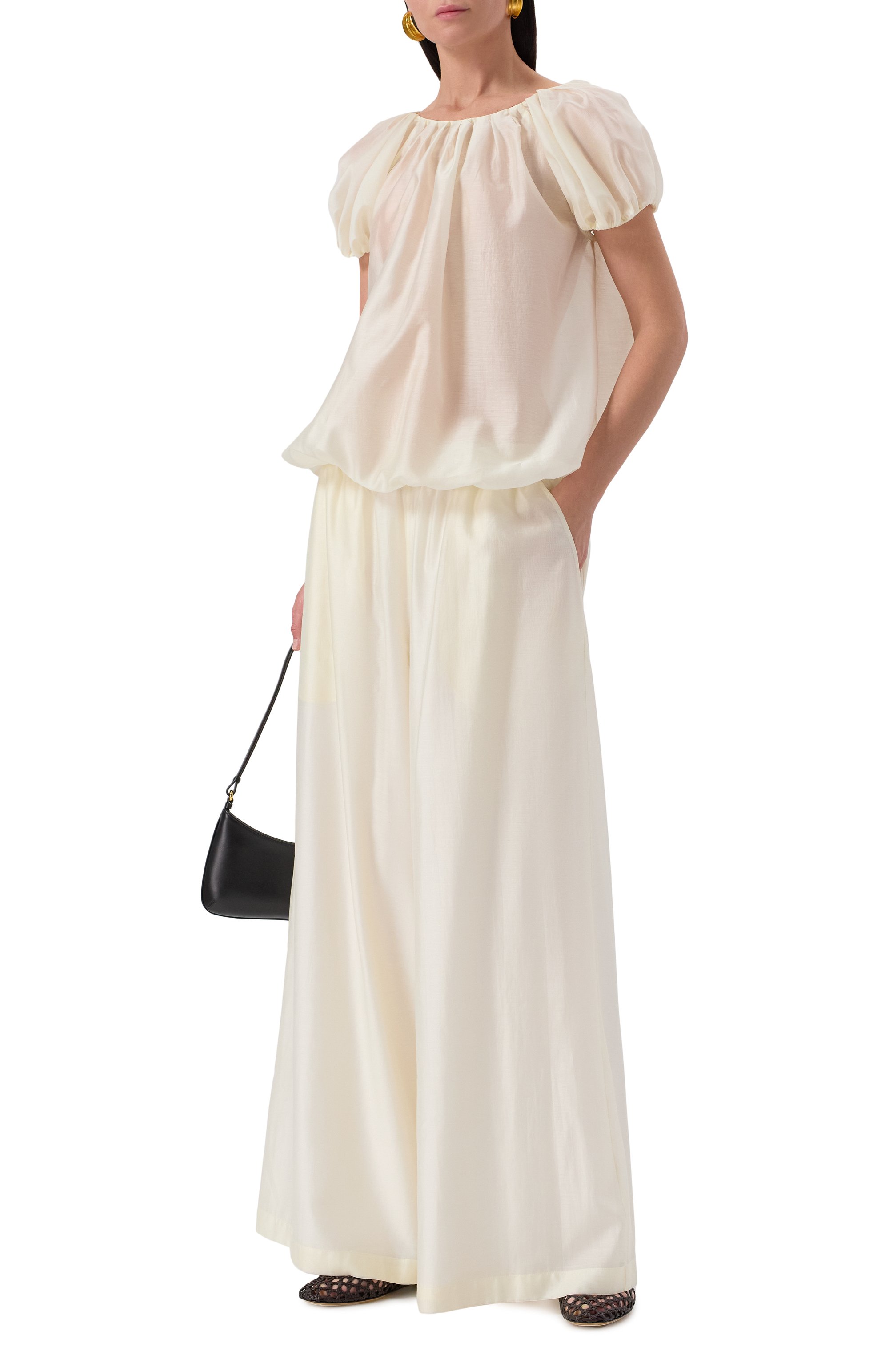 Брюки SEVEN LAB, арт. SPY.22.110.596, фото 2