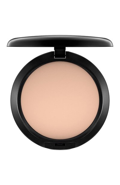 Женская пудра для лица studio fix powder plus foundation, оттенок nw20 (15g) MAC, арт. M510-38