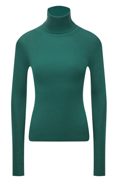 Водолазка из кашемира и шелка DOLCE & GABBANA, арт. FX492T/JAMA1, фото 1