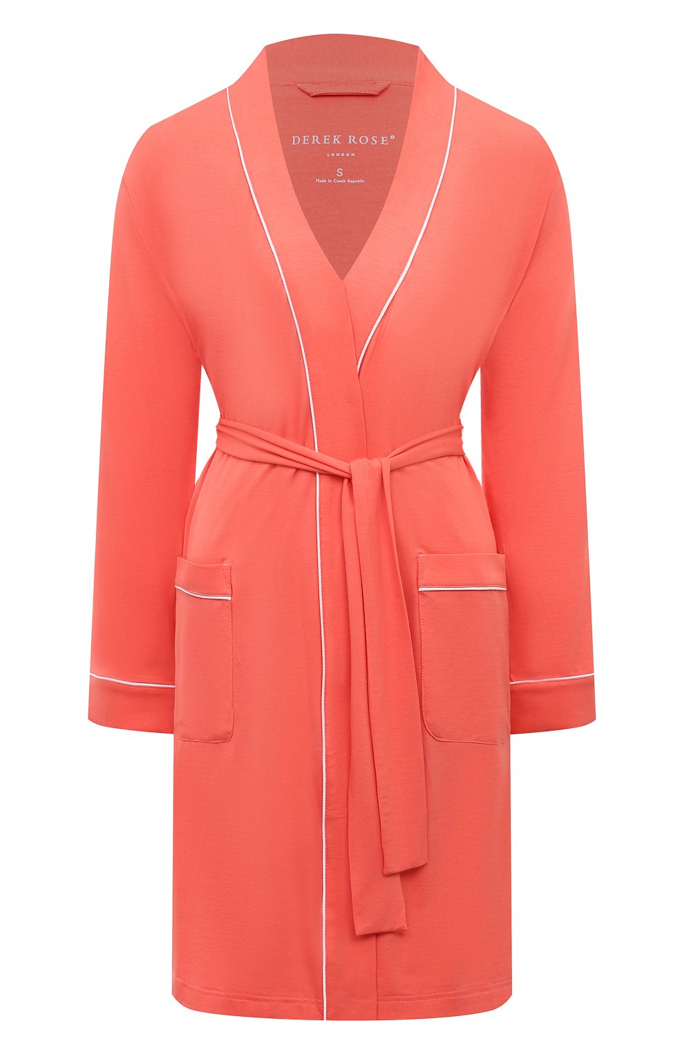 Халат DEREK ROSE, арт. 1278-LARA003, фото 1