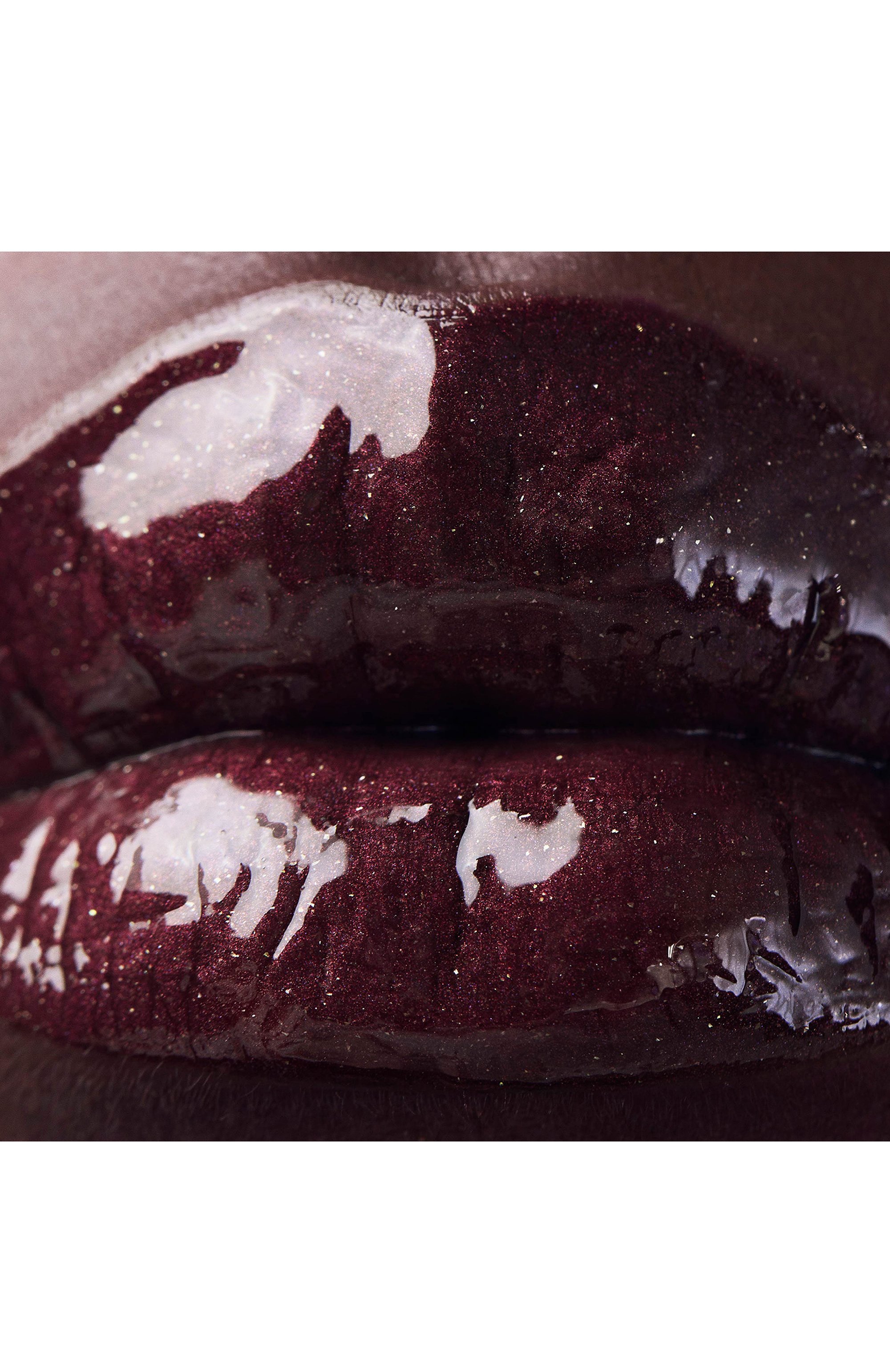 Блеск для губ rouge stiletto vinyl gloss, оттенок mauve heat 245v  CHRISTIAN LOUBOUTIN, арт. 8435415089715, фото 7