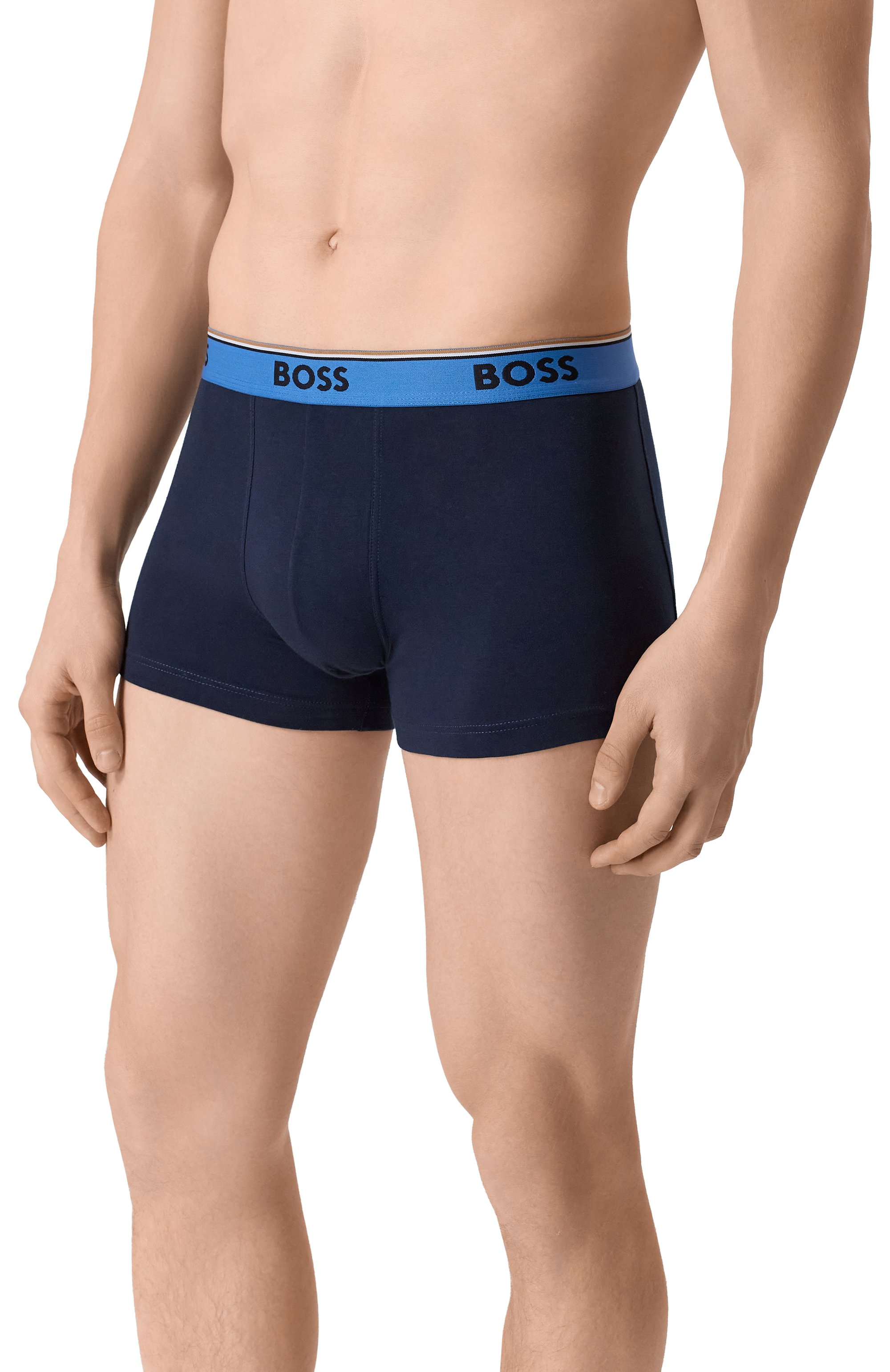 Комплект из трех боксеров BOSS, арт. 50554693, фото 2