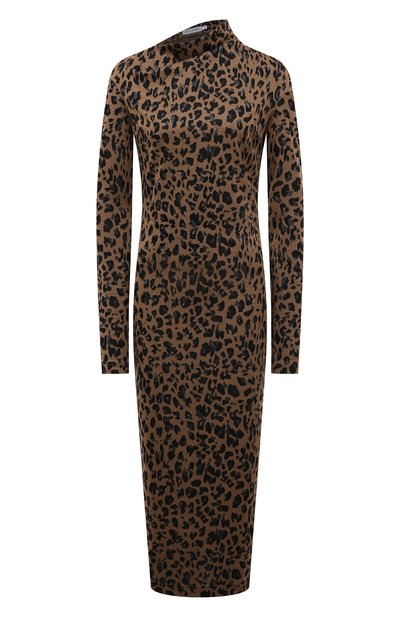 Платье из вискозы ELLYME, арт. 16002, фото 1