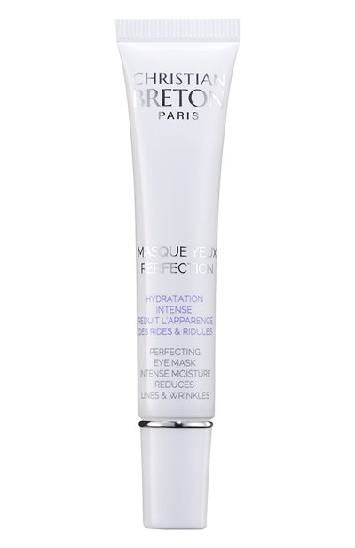 Женского интенсивная sos-маска для контура глаз против морщин (15ml) CHRISTIAN BRETON, арт. 3556500011086