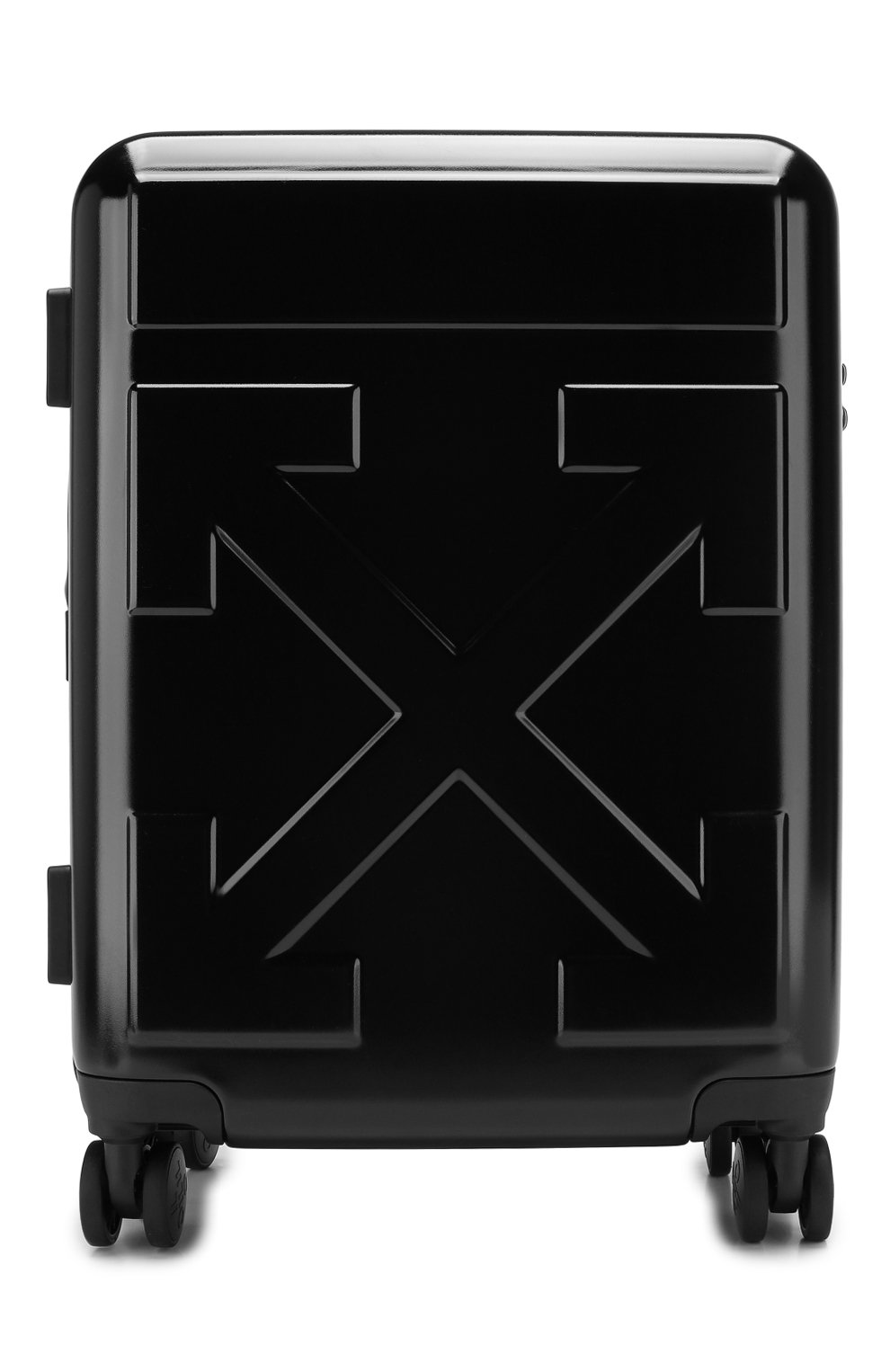 Дорожный чемодан OFF-WHITE, арт. 0WNG001E19F611171010, фото 1