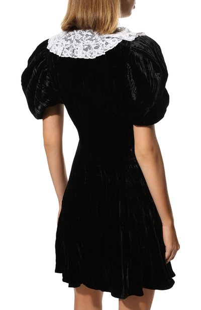 Платье MIU MIU, арт. MF4310-ZQU-F0002, фото 4