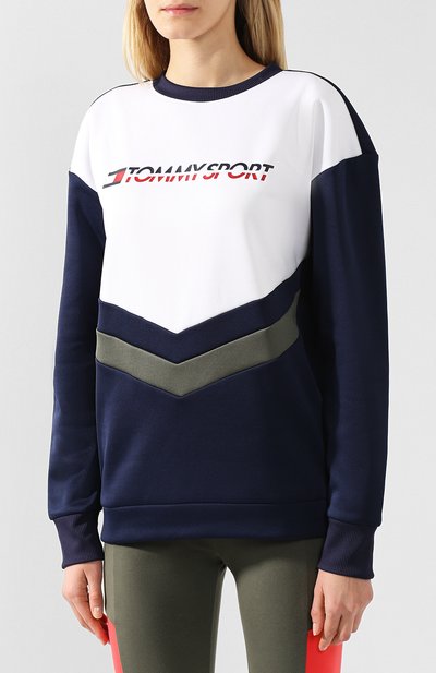 Свитшот TOMMY SPORT, арт. S10S100367, фото 3