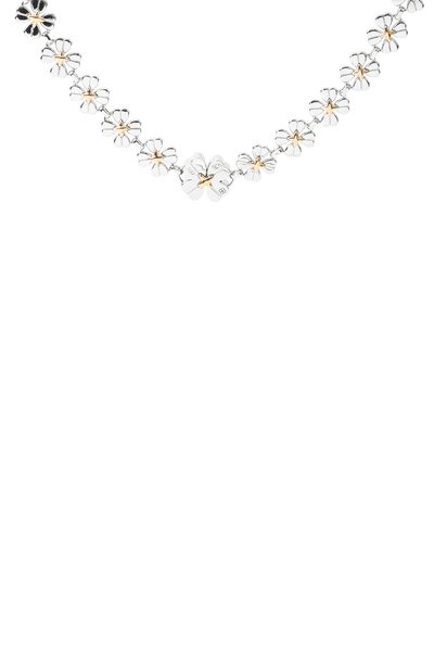 Колье SSIL, арт. 24FNCV04CBSS, фото 4