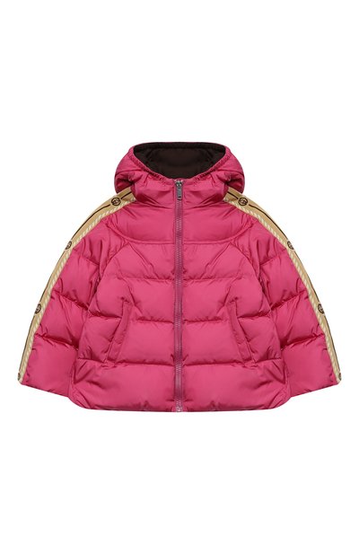 Пуховая куртка GUCCI, арт. 622832/XWAK7