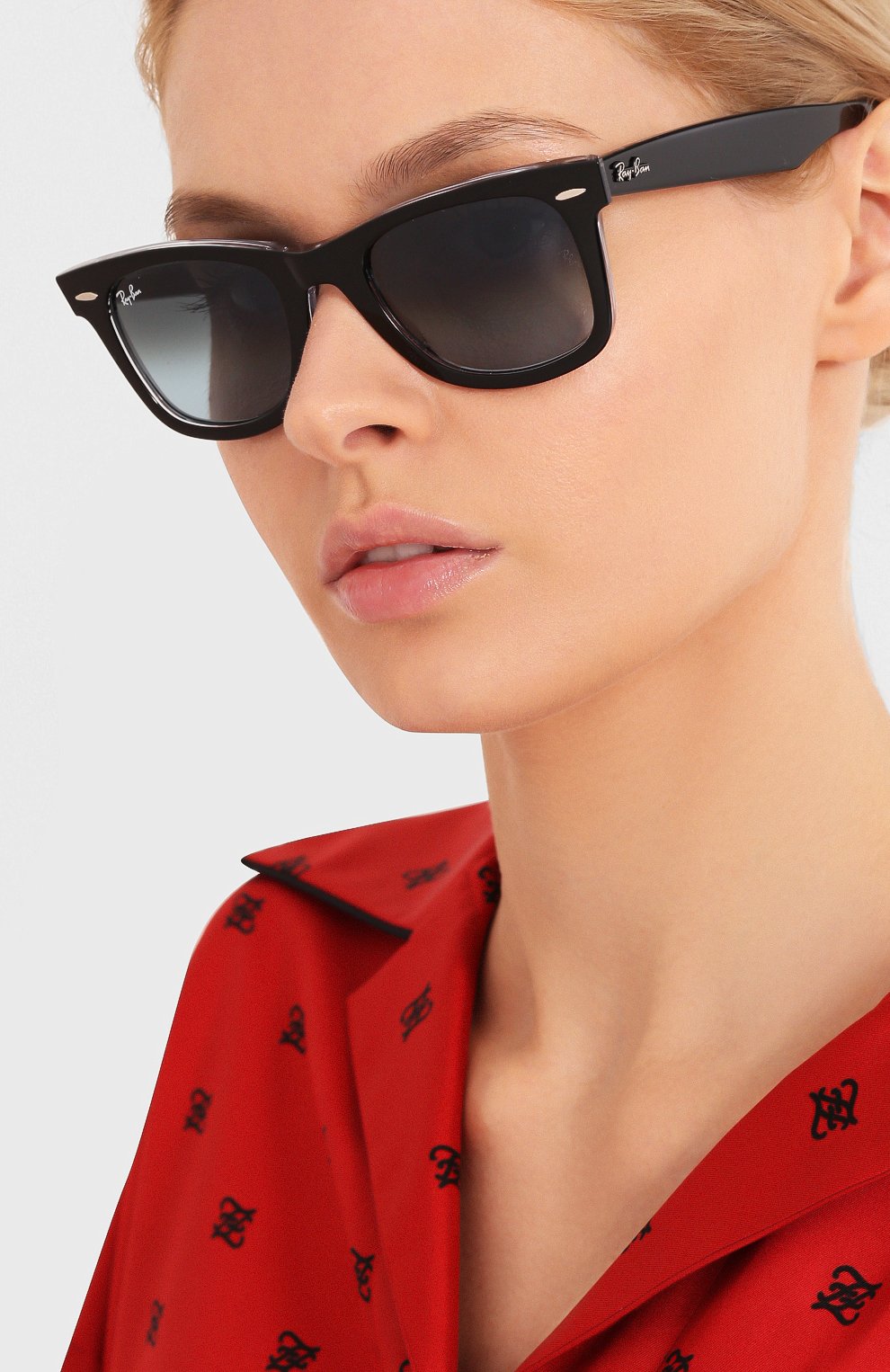 Солнцезащитные очки RAY-BAN, арт. 2140-12943M, фото 2