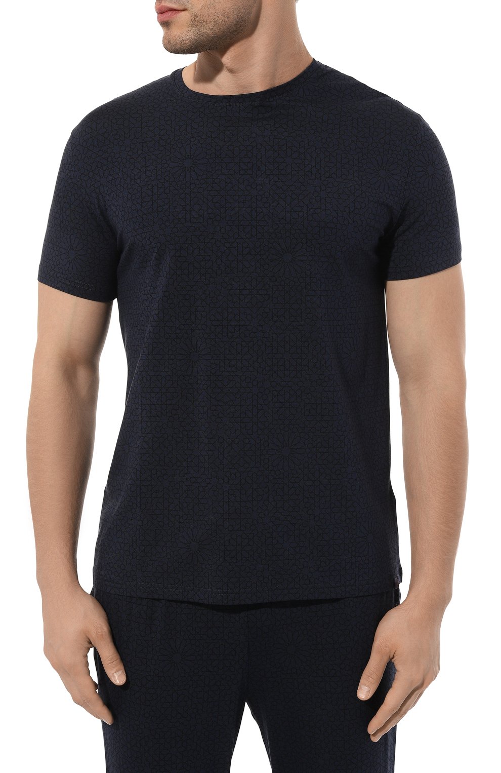 Футболка DEREK ROSE, арт. 3048, фото 3