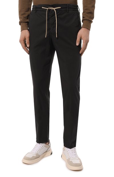 Брюки BERWICH, арт. SPIAGGIA/TS0465X, фото 3