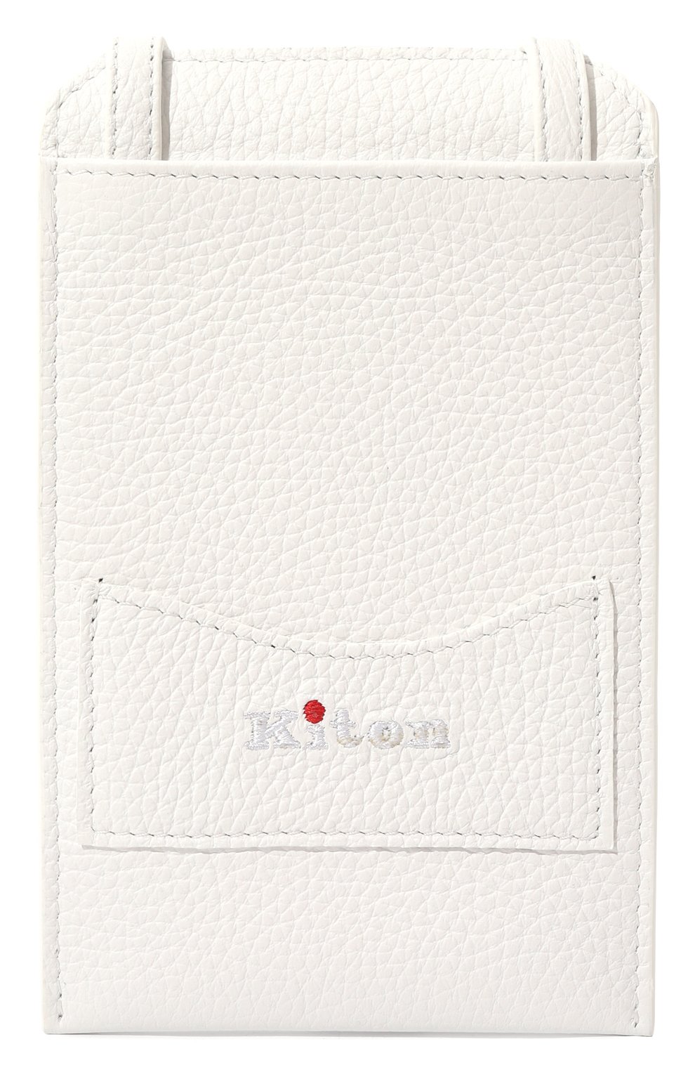 Кожаный чехол для iphone KITON, арт. DKAPN00739, фото 6