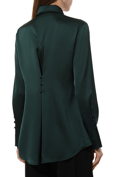 Блузка EMPORIO ARMANI, арт. 6D2C67/2NA5Z, фото 4