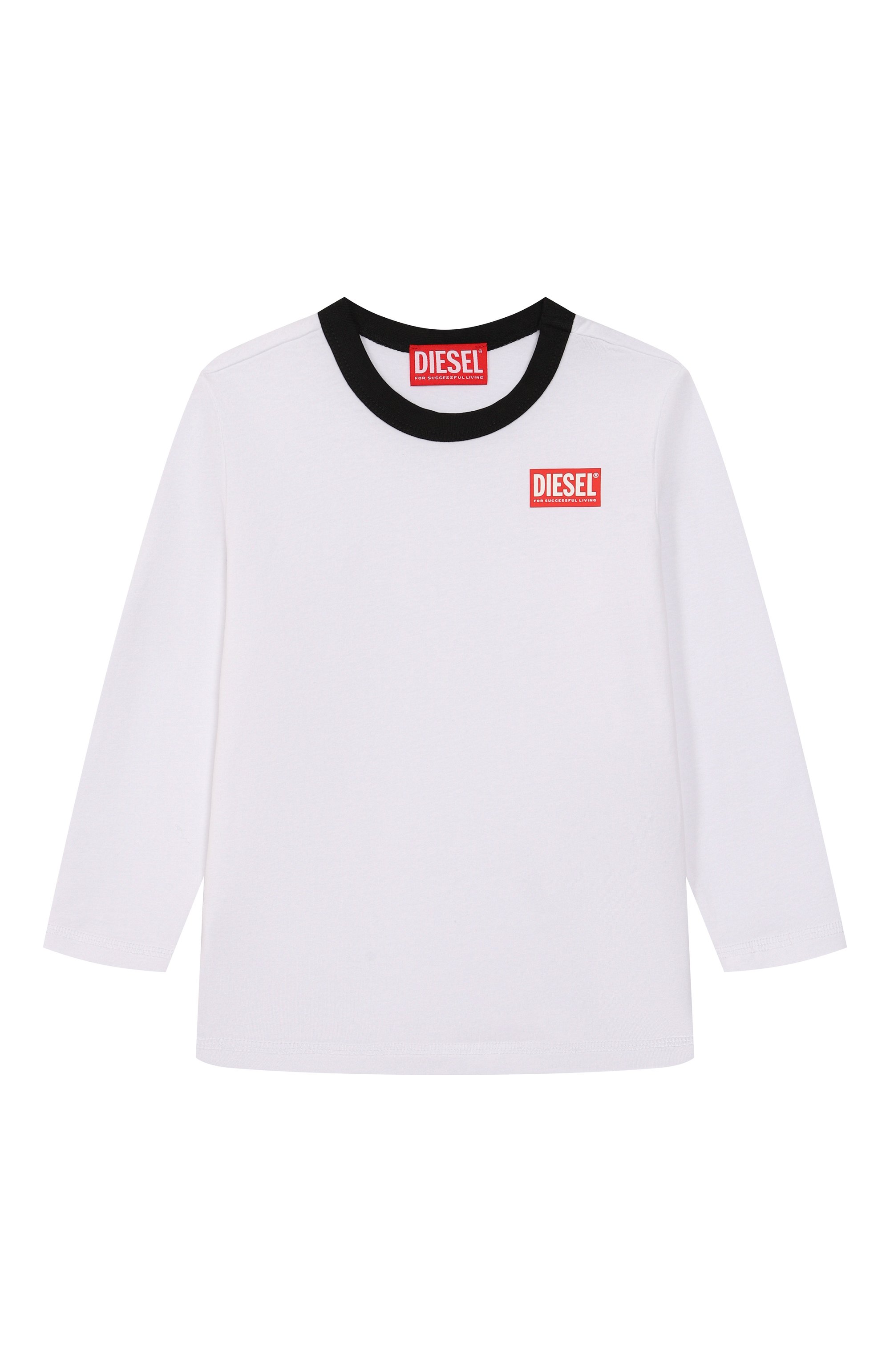 Хлопковая пижама DIESEL, арт. J02503/KYATR, фото 2