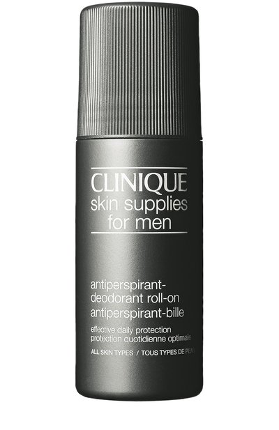Шариковый дезодорант-антиперспирант roll-on (75ml) CLINIQUE, арт. 67T1-01, фото 1