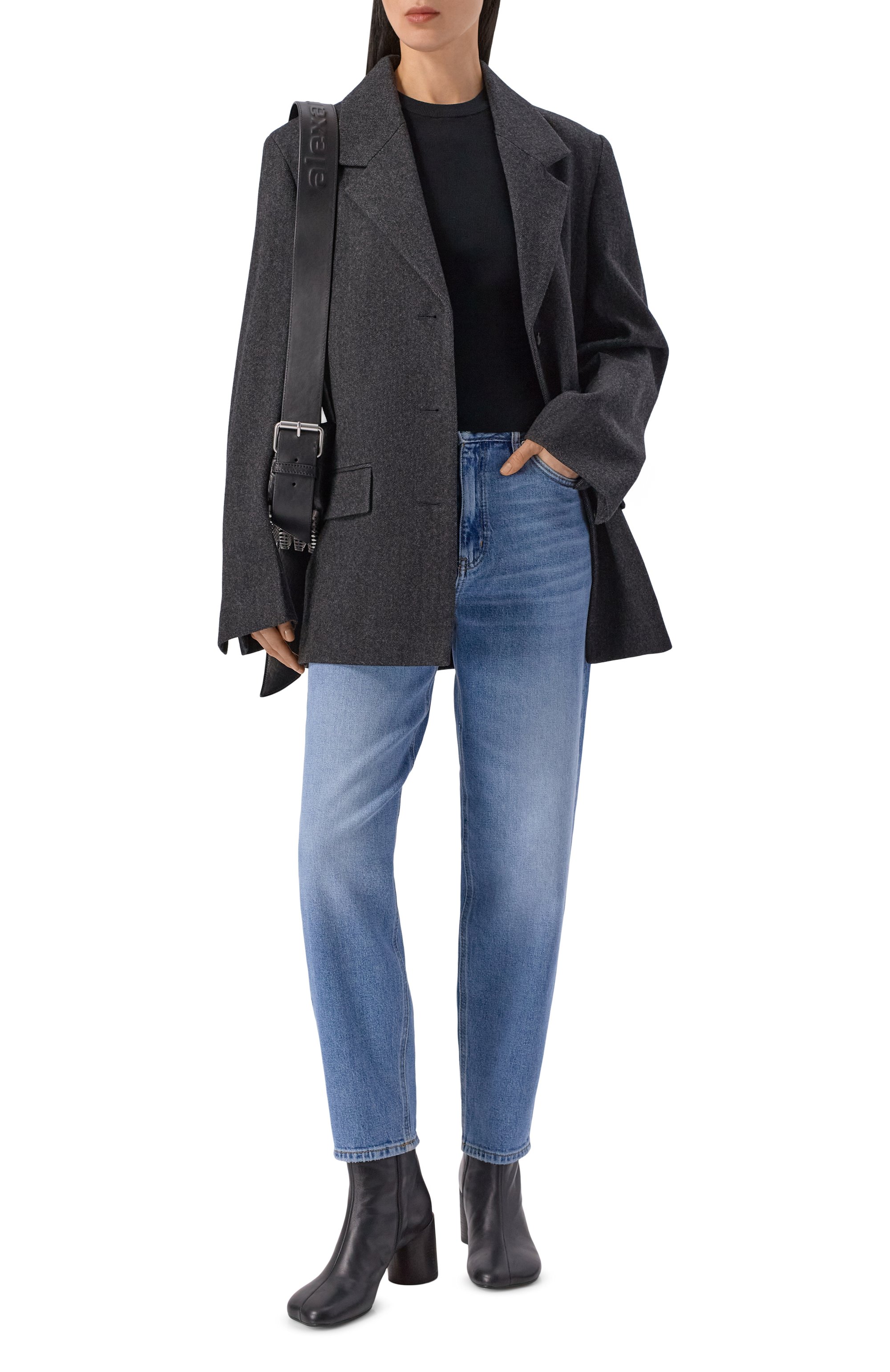 Джинсы HUGO, арт. 50556442, фото 2