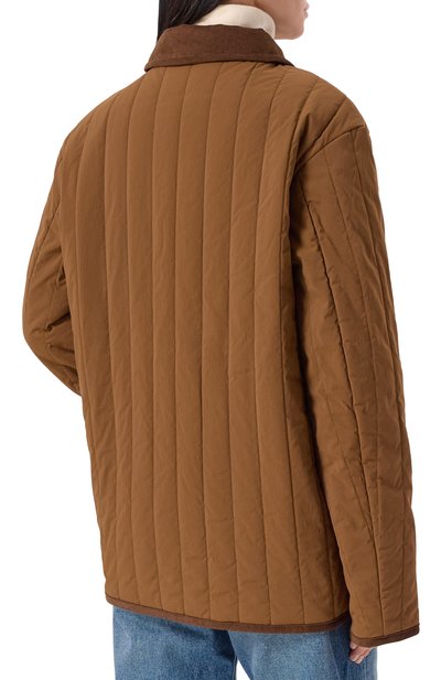 Куртка A.P.C., арт. M32007/PAAGA, фото 4