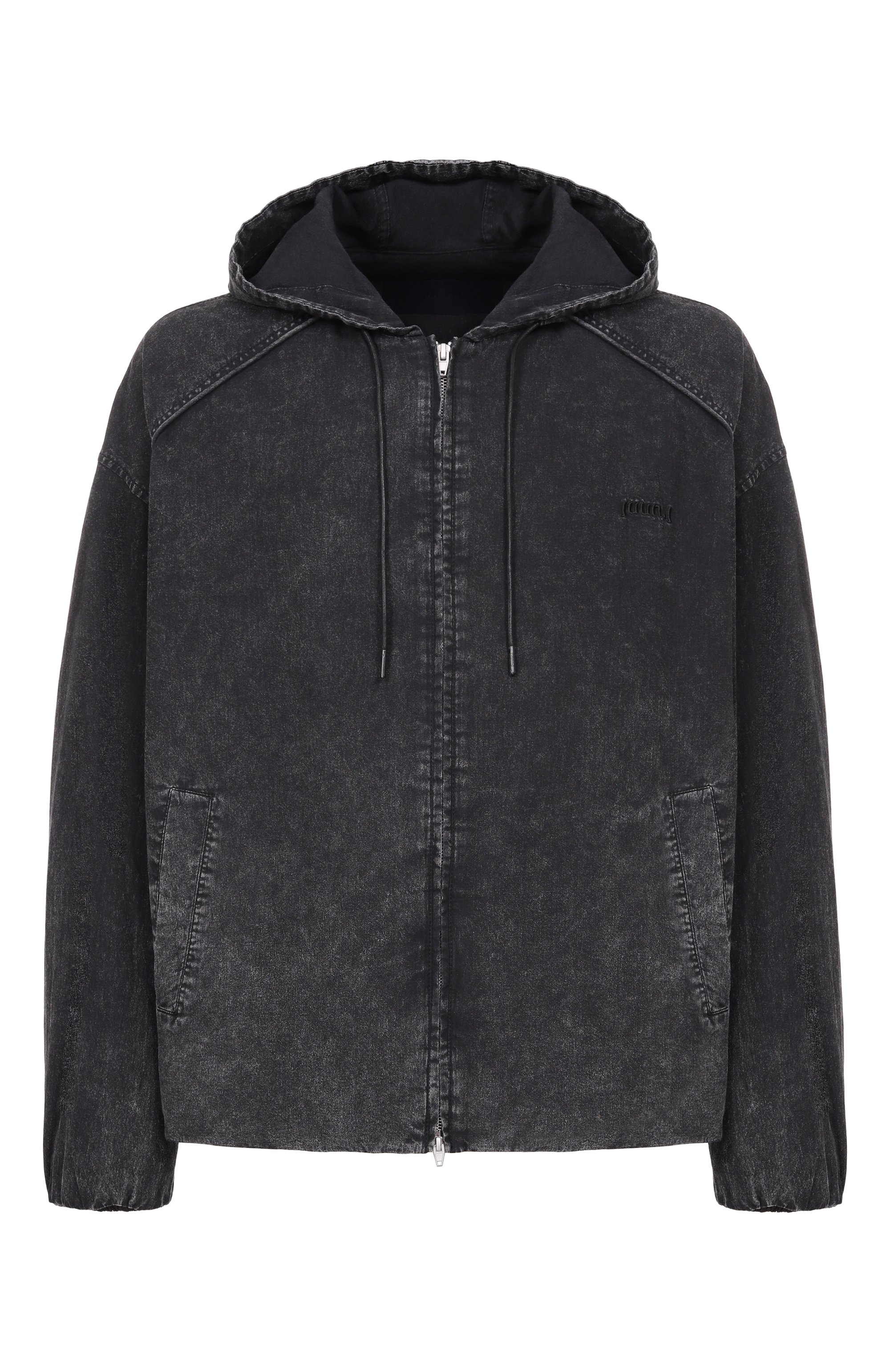 Джинсовая куртка JUUN.J, арт. JC6264P01, фото 1