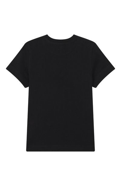 Хлопковая футболка DIESEL, арт. J02771/0CATM