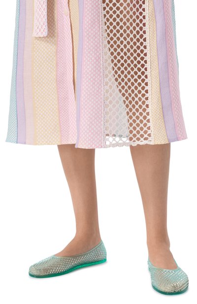 Балетки iro ANCIENT GREEK SANDALS, арт. IR0, фото 3