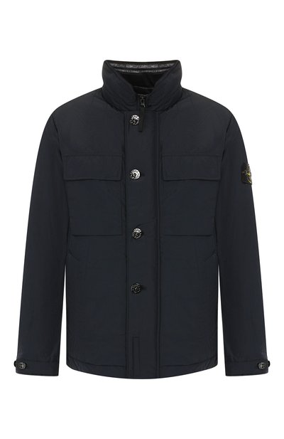 Куртка STONE ISLAND, арт. 711540826, фото 1
