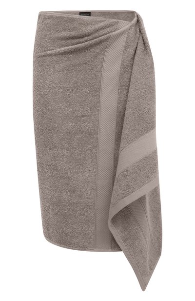 Женская хлопковая юбка BALENCIAGA, арт. 768726/TPP91