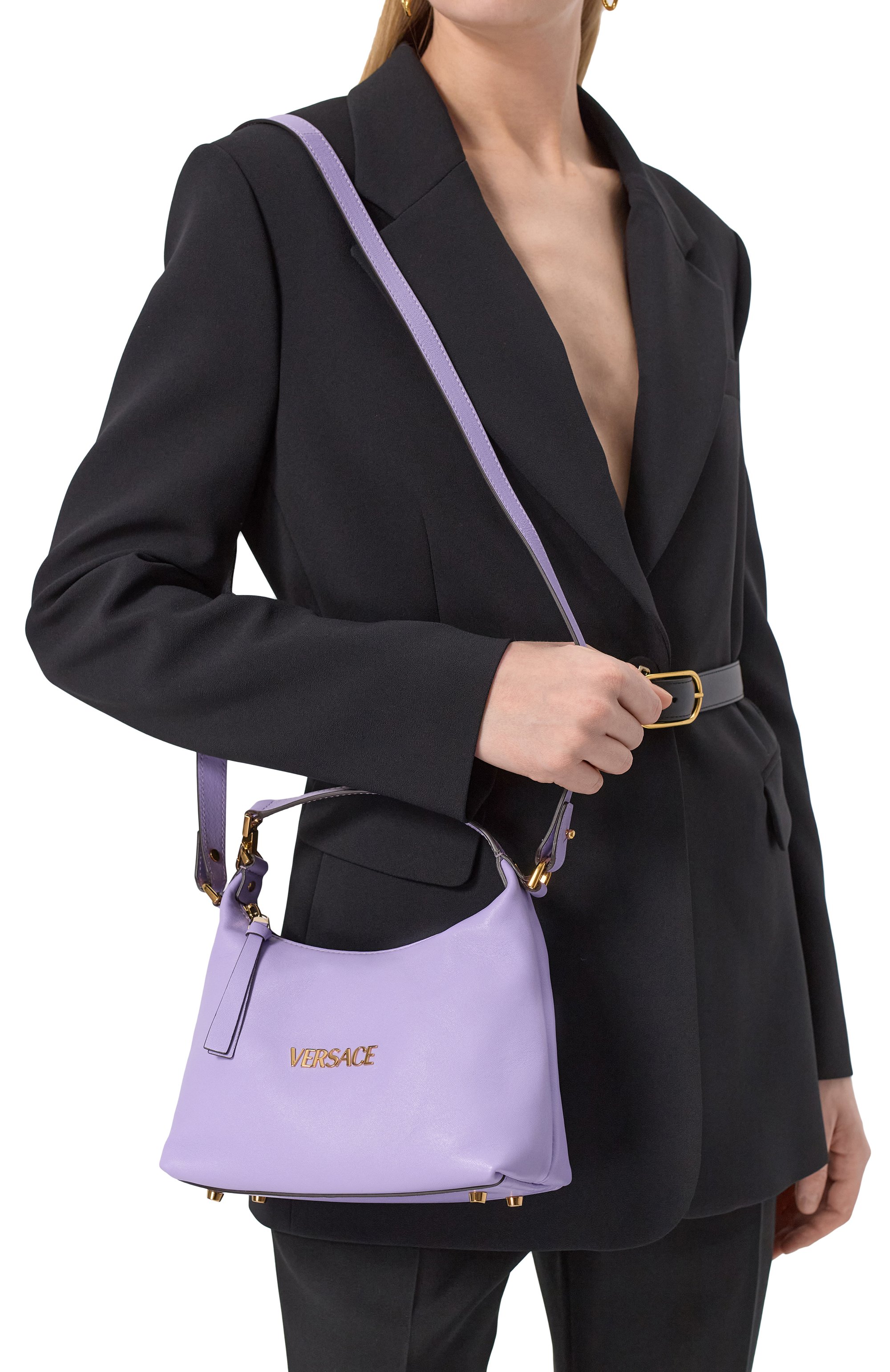Сумка versace tag VERSACE, арт. 1018302/1A13171, фото 2