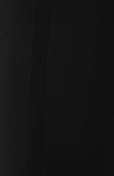 Юбка из вискозы VICTORIA BECKHAM, арт. SK KNT 3712 PSS19 SIGNATURE STRETCH, фото 5