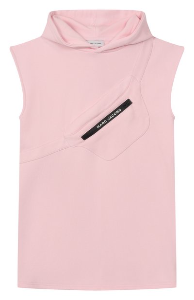 Хлопковое платье MARC JACOBS (THE), арт. W60523