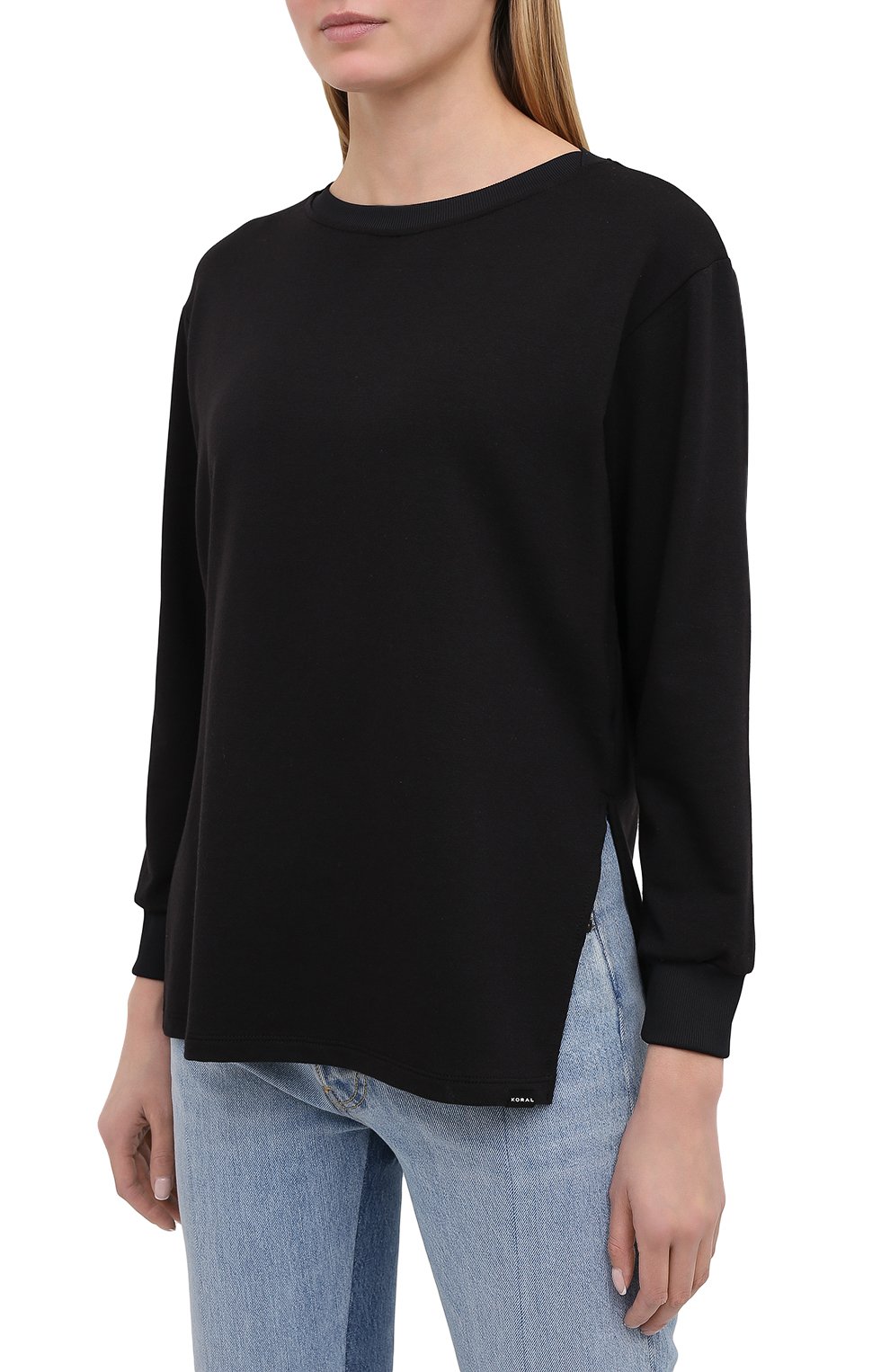 Лонгслив KORAL, арт. A4124F68, фото 3