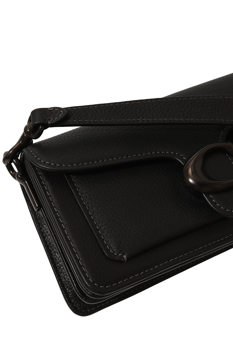 Сумка tabby 20 COACH, арт. CM546, фото 3