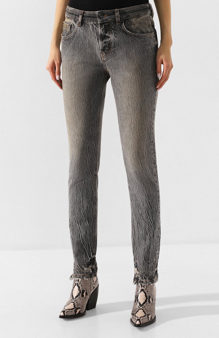 Джинсы FILLES A PAPA, арт. CLARK L.32 DENIM, фото 1
